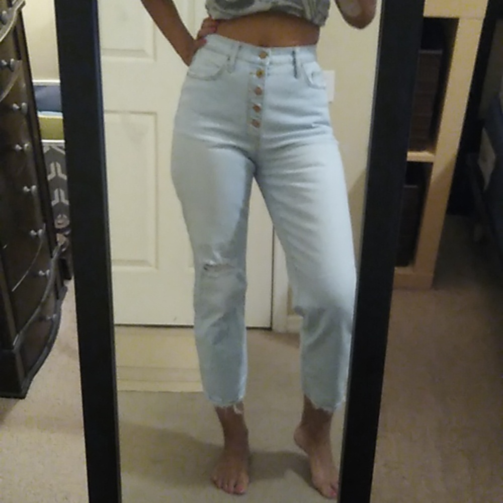 Universal Thread Jeans - image 1